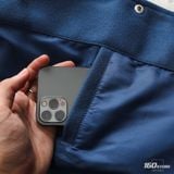 Áo Khoác Varsity Nam ICONDENIM Heritage