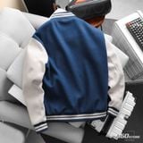 Áo Khoác Varsity Nam ICONDENIM Heritage