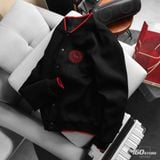 Áo Khoác Varsity Nam ICONDENIM Stallion Club