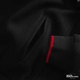 Áo Khoác Varsity Nam ICONDENIM Stallion Club