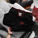 Áo Khoác Varsity Nam ICONDENIM Stallion Club