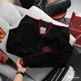 Áo Khoác Varsity Nam ICONDENIM Stallion Club