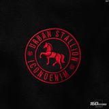 Áo Khoác Varsity Nam ICONDENIM Stallion Club