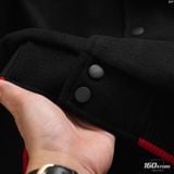 Áo Khoác Varsity Nam ICONDENIM Stallion Club