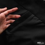 Áo Khoác Varsity Nam ICONDENIM Stallion Club