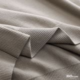 Áo Len Nam ICONDENIM Thread Form Regular