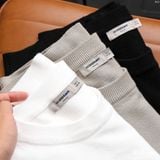 Áo Len Nam ICONDENIM Thread Form Regular