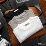 Áo Len Nam ICONDENIM Thread Form Regular