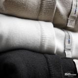 Áo Len Nam ICONDENIM Thread Form Regular