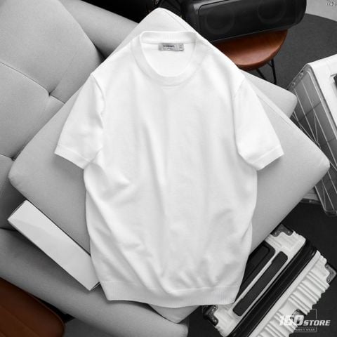 Áo Len Nam ICONDENIM Thread Form Regular