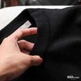Áo Len Nam ICONDENIM Thread Form Regular