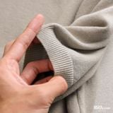 Áo Len Nam ICONDENIM Thread Form Regular