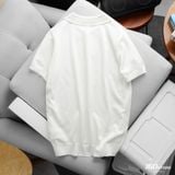 Áo Polo Len Nam ICONDENIM Layer Mood