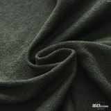 Áo Polo Len Nam ICONDENIM Layer Mood