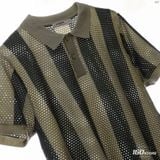 Áo Polo Len Nam ICONDENIM Leisure