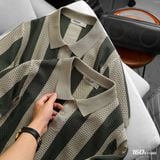 Áo Polo Len Nam ICONDENIM Leisure