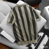 Áo Polo Len Nam ICONDENIM Leisure