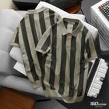 Áo Polo Len Nam ICONDENIM Leisure