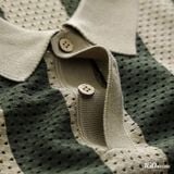 Áo Polo Len Nam ICONDENIM Leisure