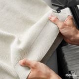Áo Polo Len Nam ICONDENIM Poise Form Regular