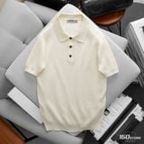 Áo Polo Len Nam ICONDENIM Poise Form Regular