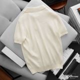Áo Polo Len Nam ICONDENIM Poise Form Regular