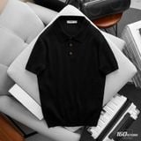 Áo Polo Len Nam ICONDENIM Poise Form Regular