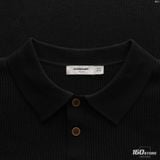 Áo Polo Len Nam ICONDENIM Poise Form Regular