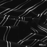 Áo Polo Len Nam ICONDENIM Urban Stripe Form Regular