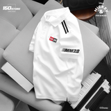 Áo Polo Nam Disney Sporty Racing