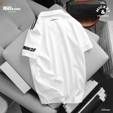 Áo Polo Nam Disney Sporty Racing