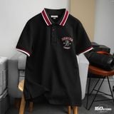 Áo Polo Nam ICONDENIM Boston Classic