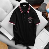 Áo Polo Nam ICONDENIM Boston Classic