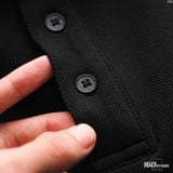 Áo Polo Nam ICONDENIM Boston Classic