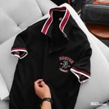 Áo Polo Nam ICONDENIM Boston Classic