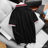 Áo Polo Nam ICONDENIM Boston Classic