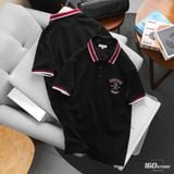 Áo Polo Nam ICONDENIM Boston Classic