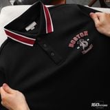 Áo Polo Nam ICONDENIM Boston Classic