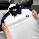 Áo Polo Nam ICONDENIM Bramor Form Regular
