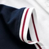Áo Polo Nam ICONDENIM Bramor Form Regular