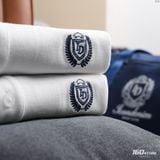Áo Polo Nam ICONDENIM Bramor Form Regular
