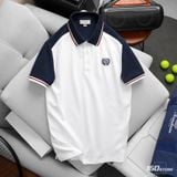 Áo Polo Nam ICONDENIM Bramor Form Regular
