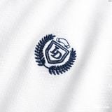 Áo Polo Nam ICONDENIM Bramor Form Regular