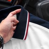 Áo Polo Nam ICONDENIM Bramor Form Regular