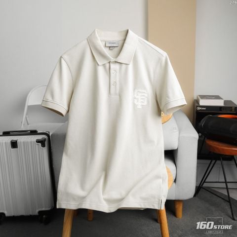 Áo Polo Nam ICONDENIM Classic City