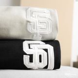 Áo Polo Nam ICONDENIM Classic City