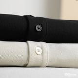 Áo Polo Nam ICONDENIM Classic City