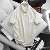 Áo Polo Nam ICONDENIM Classic City