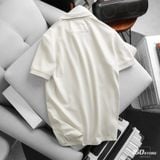 Áo Polo Nam ICONDENIM Classic City