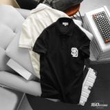 Áo Polo Nam ICONDENIM Classic City